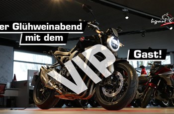 Keeway Blackster 250 2018 - Bild 7