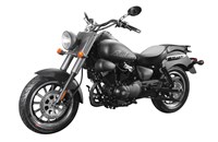 Keeway Blackster 250 2018 - Bild 1