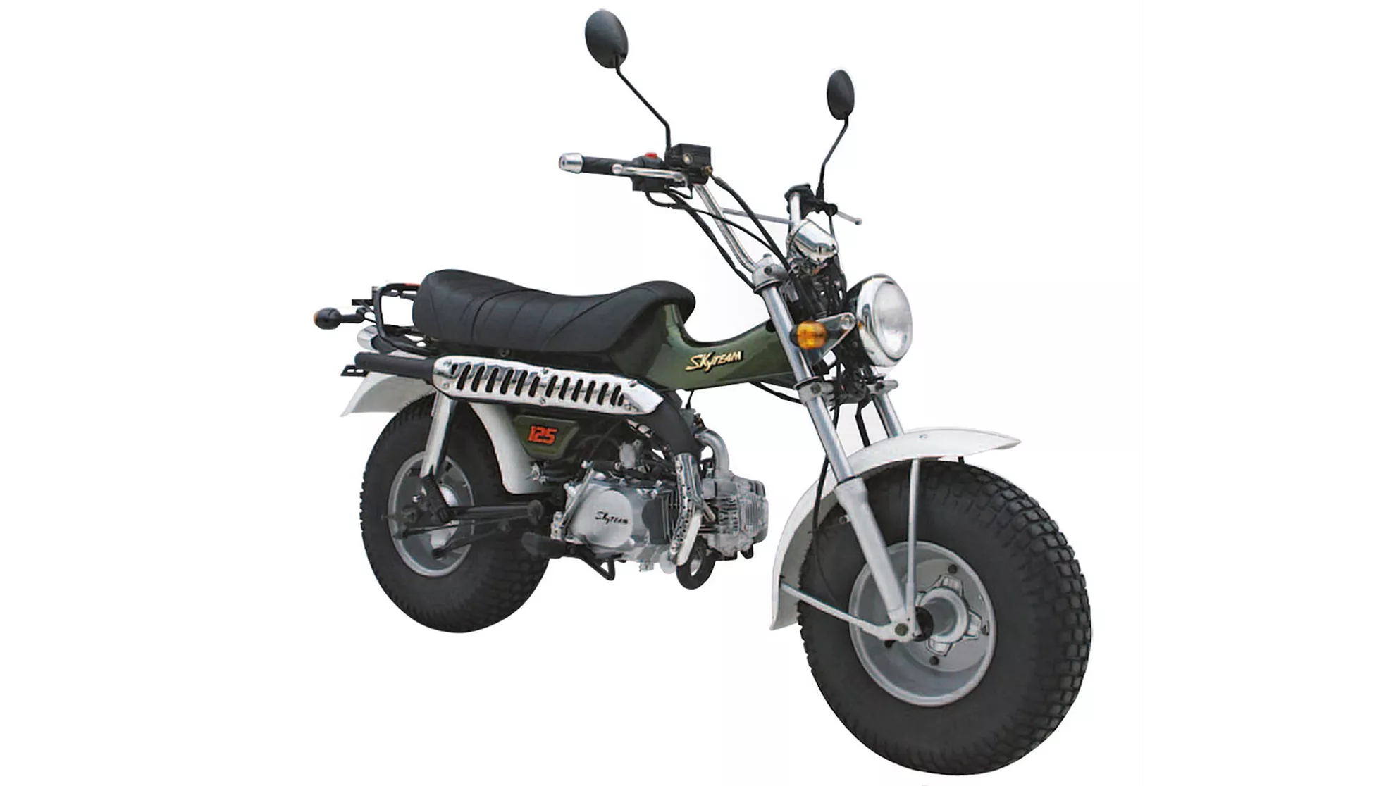 Skyteam T-Rex - Image 1 Skyteam T-Rex - Image 1