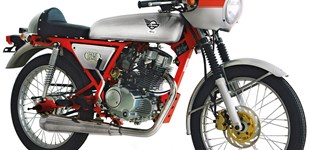 Skyteam T-Rex 2015 vs Skyteam Ace 2018