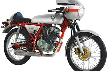 Skyteam Ace 2018 - Bild 2