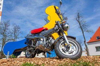 Skyteam Skymax 50 2018 - Bild 3 Skyteam Skymax 50 2018 - Bild 3