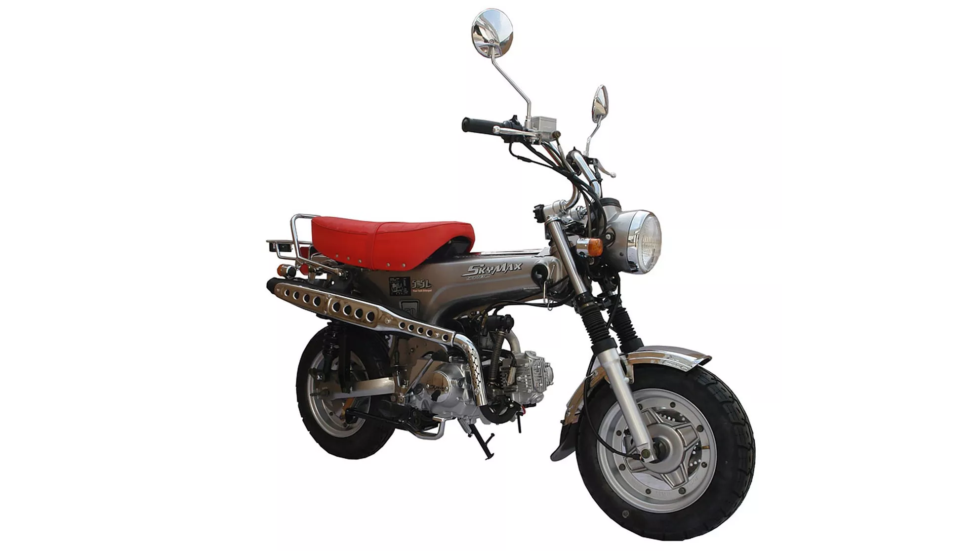 Skyteam Skymax 50 - Image 2 Skyteam Skymax 50 - Image 2