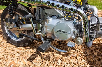 Skyteam Skymax 50 2018 - Bild 7 Skyteam Skymax 50 2018 - Bild 7