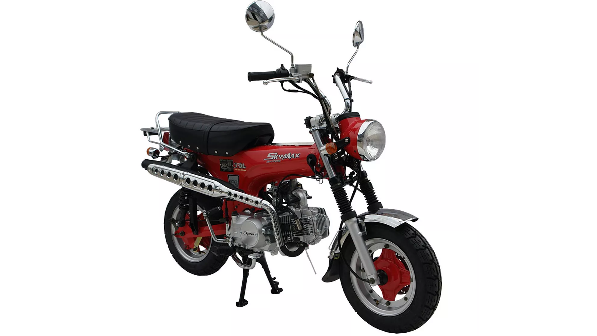 Skyteam Skymax 50 - Image 10 Skyteam Skymax 50 - Image 10