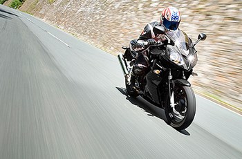 Daelim Roadwin 125 R 2018 - Bild 11 Daelim Roadwin 125 R 2018 - Bild 11