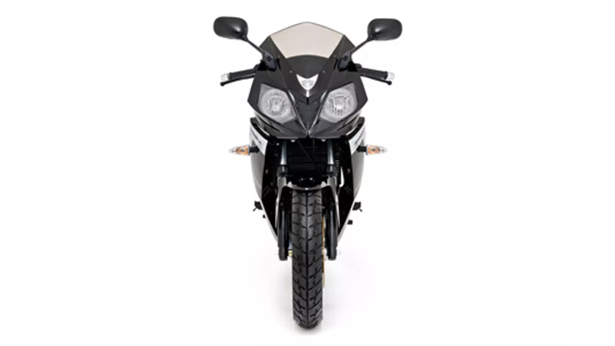 Daelim Roadwin 125 R - Image 11 Daelim Roadwin 125 R - Image 11