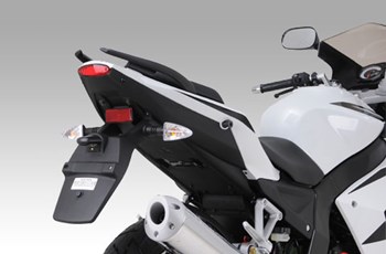 Daelim Roadwin 125 R 2018 - Bild 16 Daelim Roadwin 125 R 2018 - Bild 16