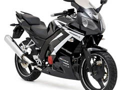 Daelim Roadwin 125 R Daelim Roadwin 125 R