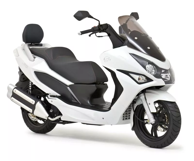 Daelim S3 125 Daelim S3 125