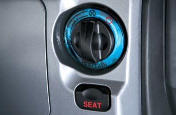 Daelim S3 125 2018 - Bild 9