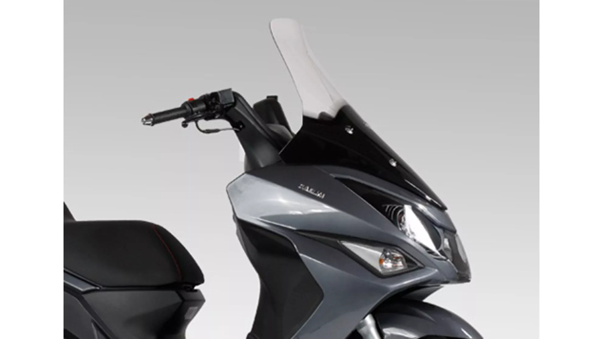 Daelim S3 125 - Image 9 Daelim S3 125 - Image 9