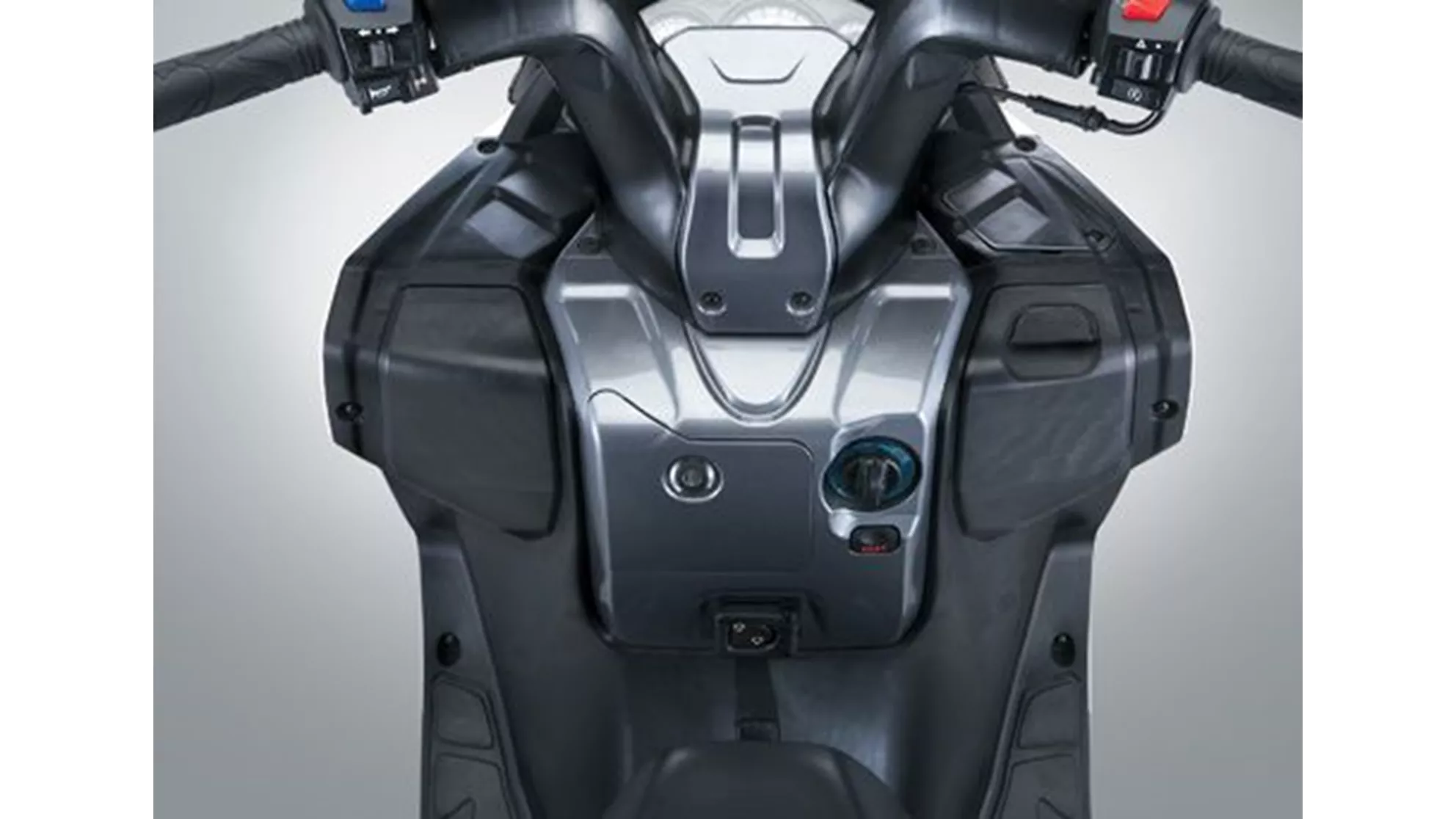 Daelim S3 125 - Image 10 Daelim S3 125 - Image 10