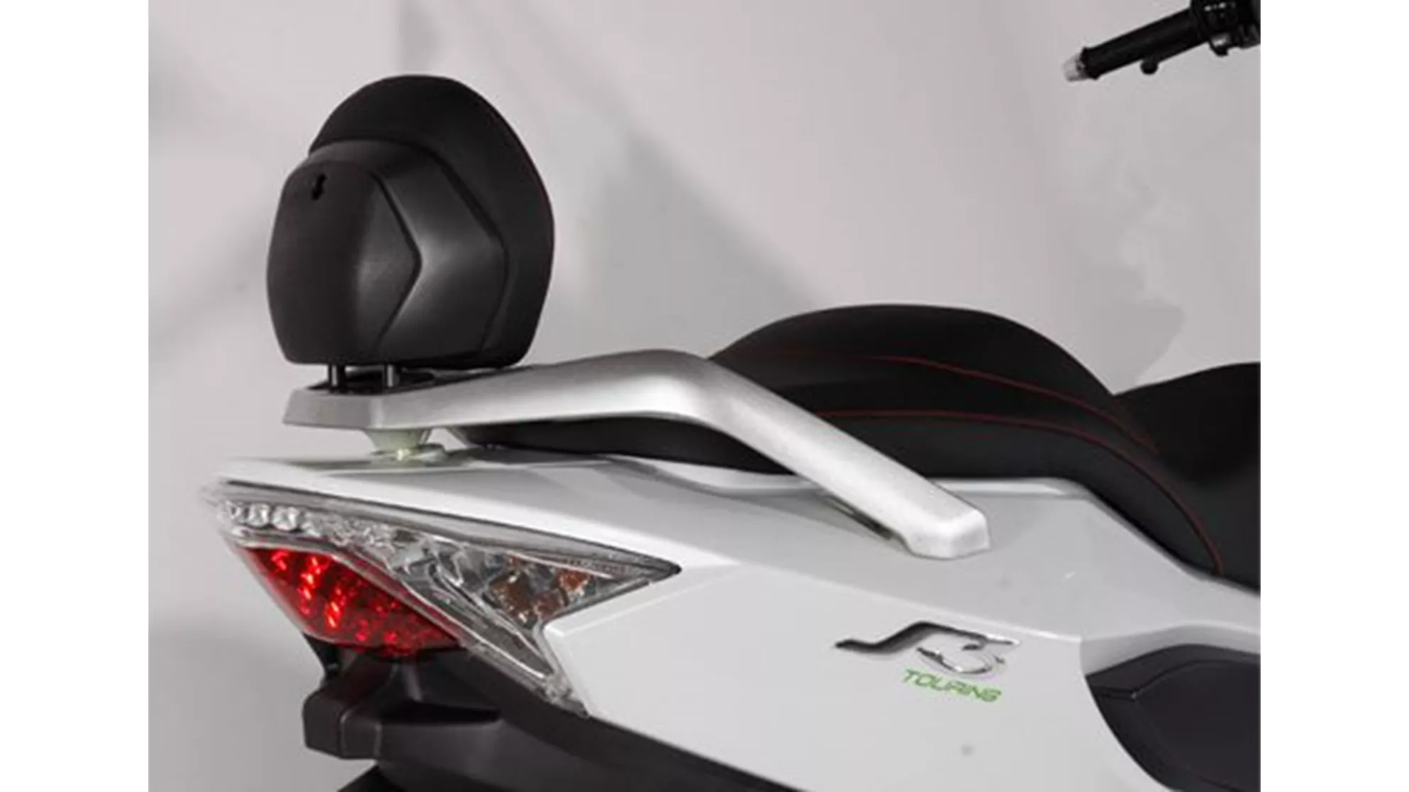 Daelim S3 125 - Image 12 Daelim S3 125 - Image 12