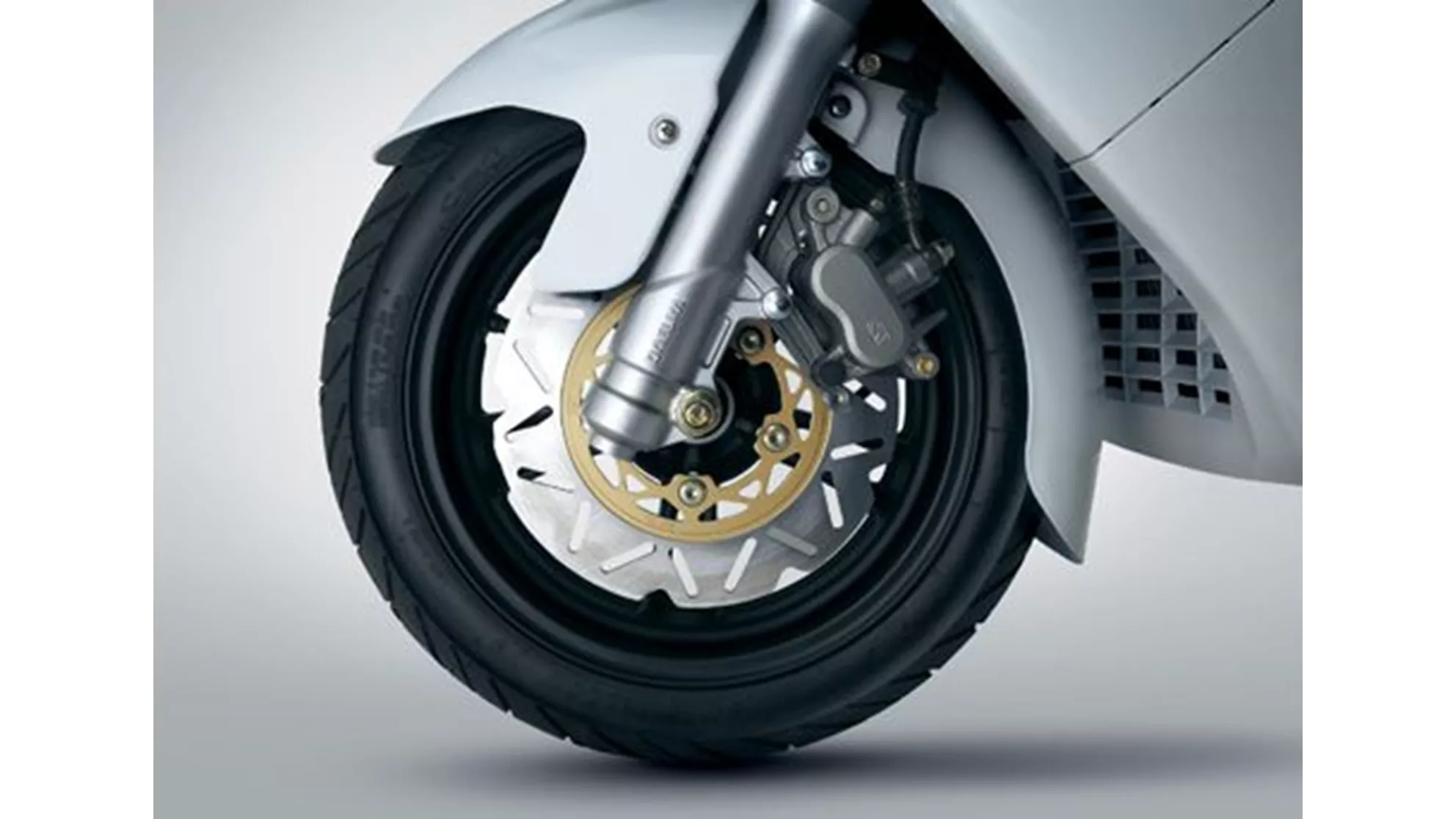 Daelim S3 125 - Image 18 Daelim S3 125 - Image 18