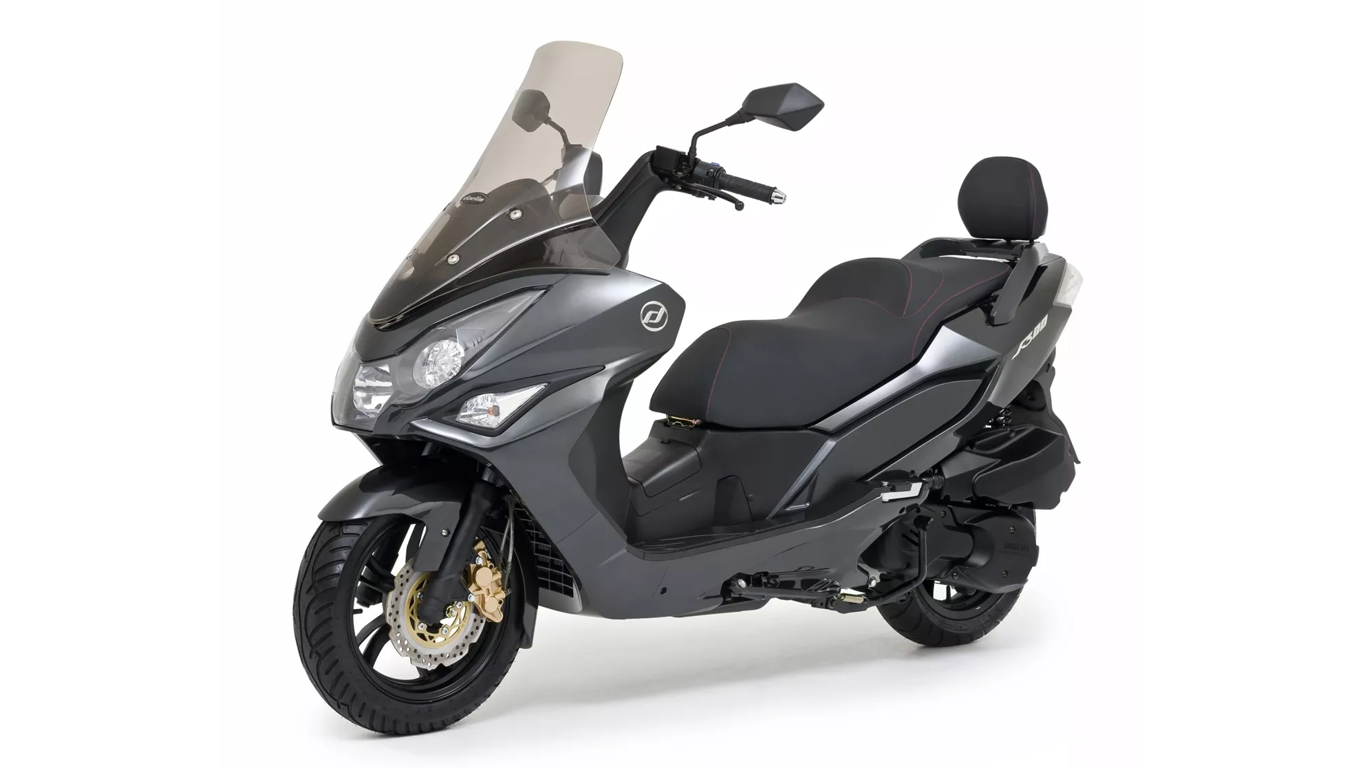 Daelim S300 FI - Image 3 Daelim S300 FI - Image 3