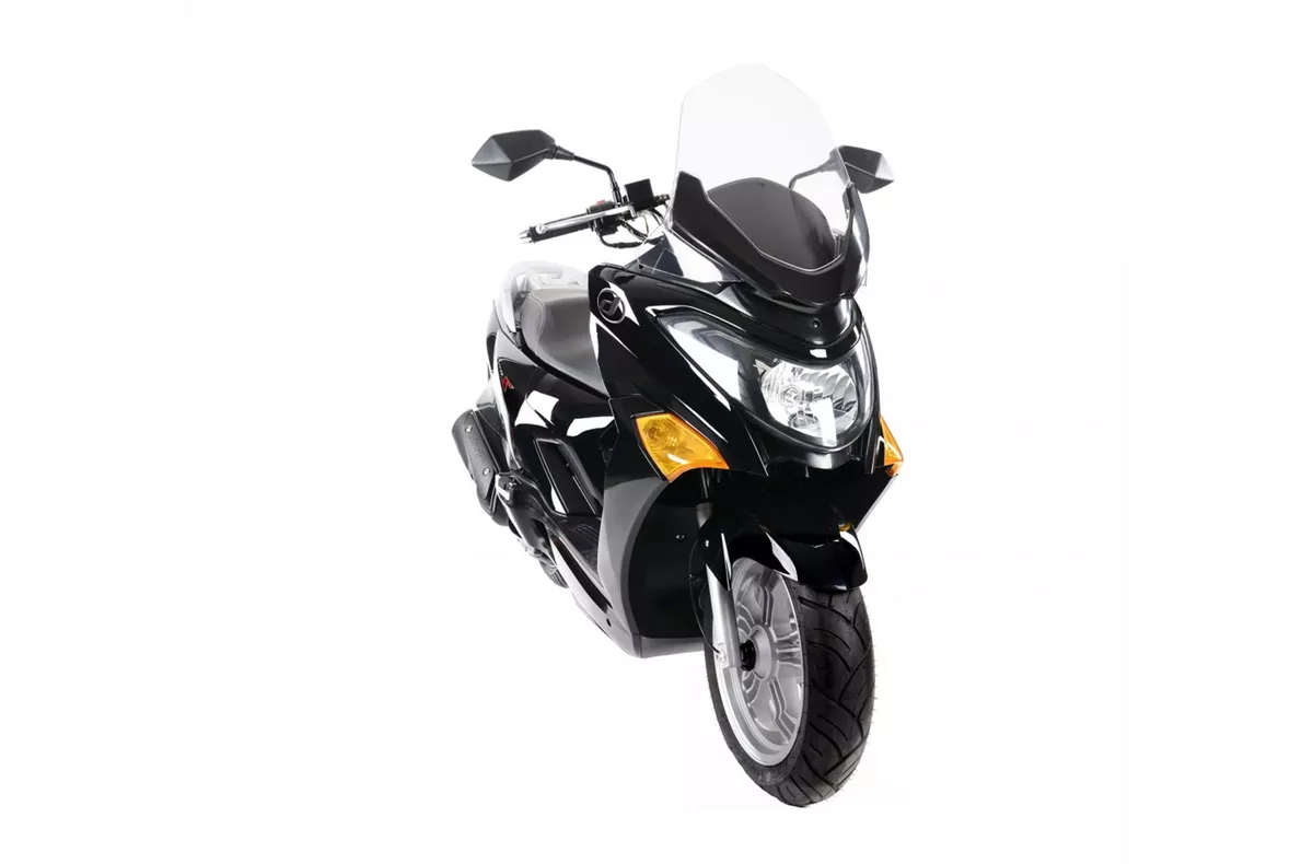 Daelim Steezer QL 125 Daelim Steezer QL 125