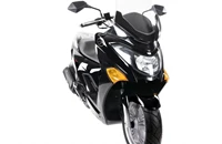 Daelim Steezer QL 125 2018 - Bild 2 Daelim Steezer QL 125 2018 - Bild 2