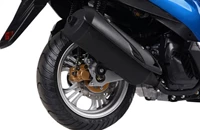 Daelim Steezer QL 125 2018 - Bild 5 Daelim Steezer QL 125 2018 - Bild 5