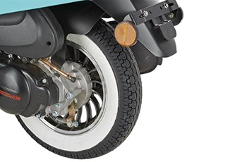 Kreidler Flory 50 Classic 2018 - Bild 3