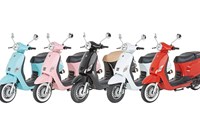 Kreidler Flory 50 Classic 2018 - Bild 1