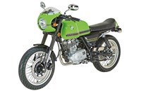 Kreidler Dice CR 125 2018 - Bild 2