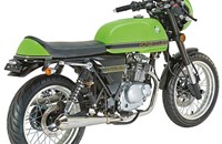 Kreidler Dice CR 125 2018 - Bild 4