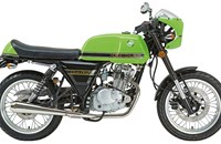 Kreidler Dice CR 125 2018 - Bild 5