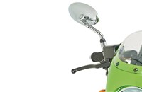 Kreidler Dice CR 125 2018 - Bild 8