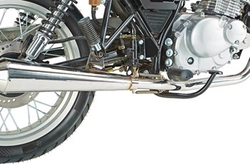 Kreidler Dice CR 125 2018 - Bild 10 Kreidler Dice CR 125 2018 - Bild 10