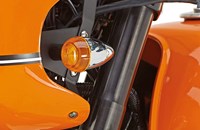 Kreidler Dice CR 125 2018 - Bild 12