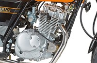 Kreidler Dice CR 125 2018 - Bild 13