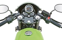 Kreidler Dice CR 125 2018 - Bild 15