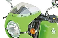 Kreidler Dice CR 125 2018 - Bild 16