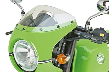 Kreidler Dice CR 125 2018 - Bild 16 Kreidler Dice CR 125 2018 - Bild 16