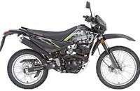 Kreidler Dice GS 125 2018 - Bild 2