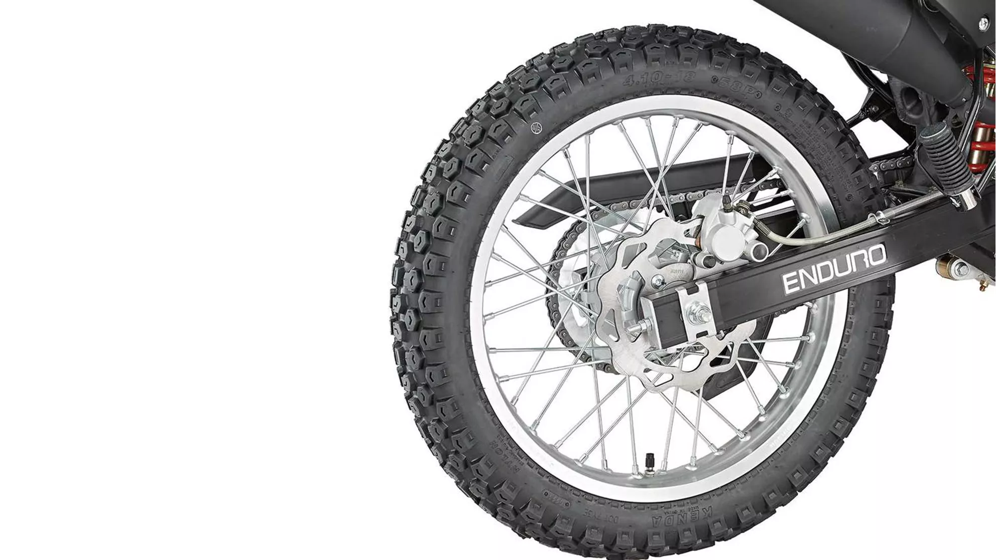 Kreidler Dice GS 125 - Image 2 Kreidler Dice GS 125 - Image 2