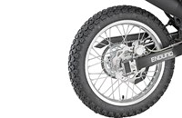 Kreidler Dice GS 125 2018 - Bild 4