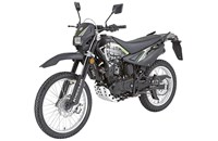 Kreidler Dice GS 125 2018 - Bild 1