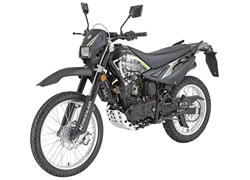 Kreidler Dice GS 125 Kreidler Dice GS 125
