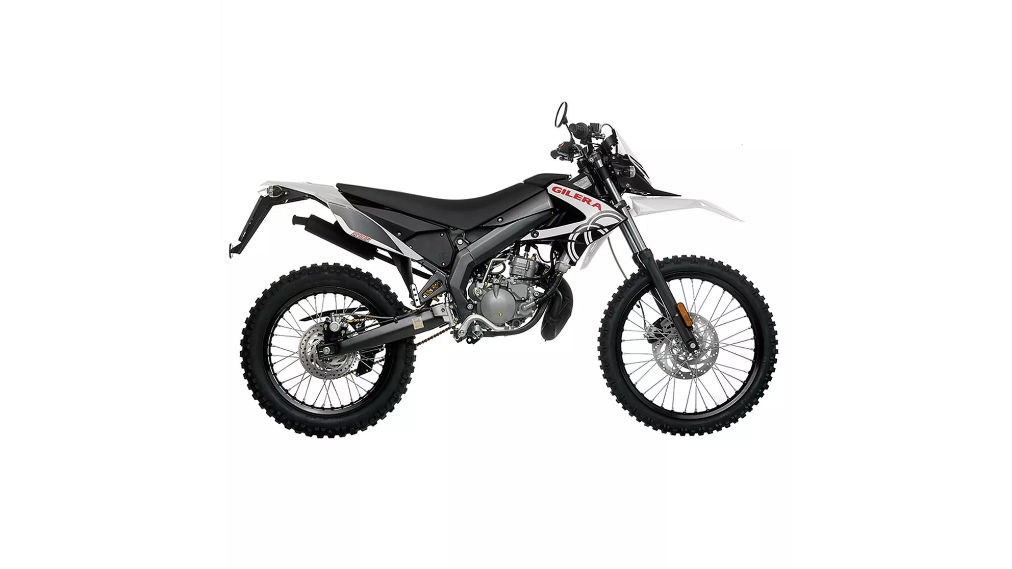 Gilera RCR 50 2T - Imagen 1 Gilera RCR 50 2T - Imagen 1