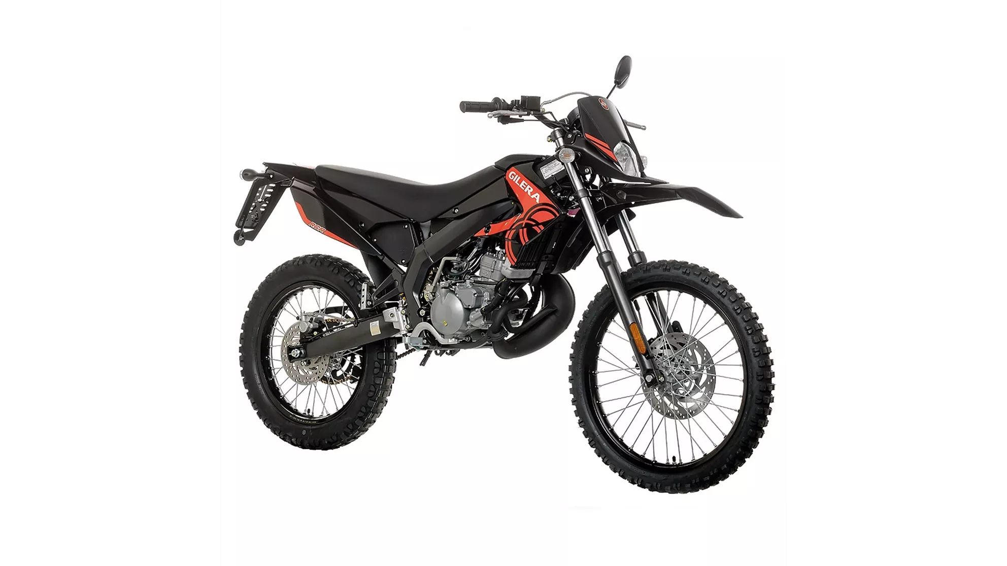 Gilera RCR 50 2T - Imagen 3 Gilera RCR 50 2T - Imagen 3