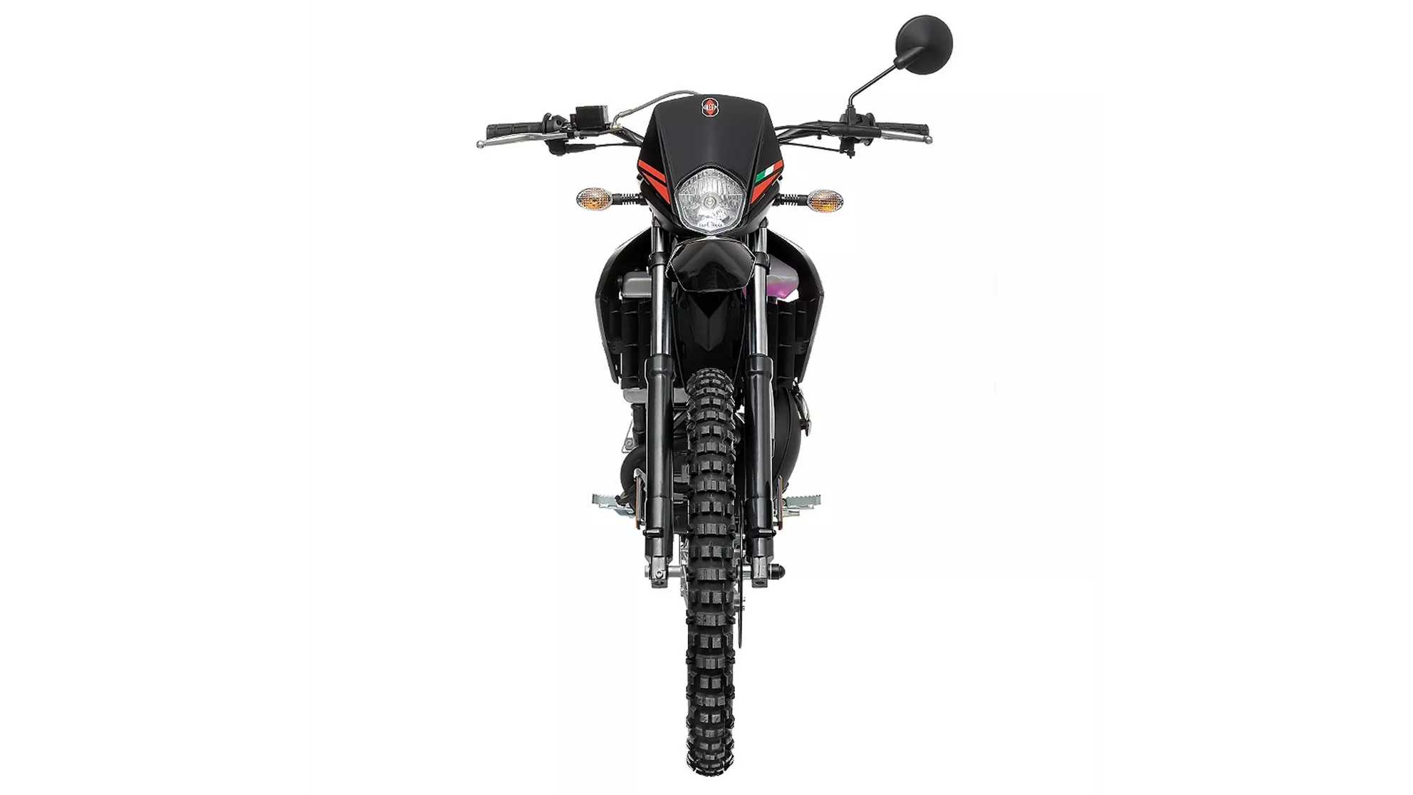 Gilera RCR 50 2T - Imagen 5 Gilera RCR 50 2T - Imagen 5