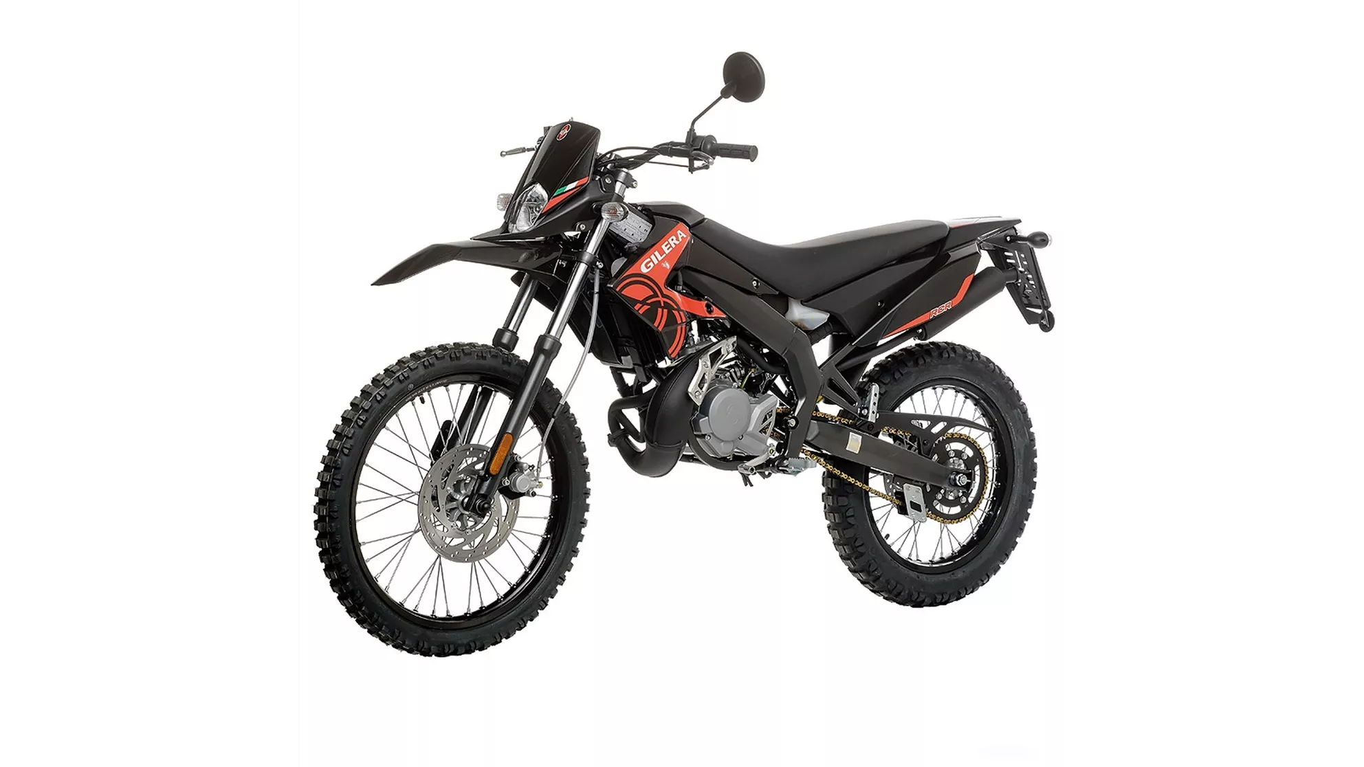 Gilera RCR 50 2T - Imagen 6 Gilera RCR 50 2T - Imagen 6