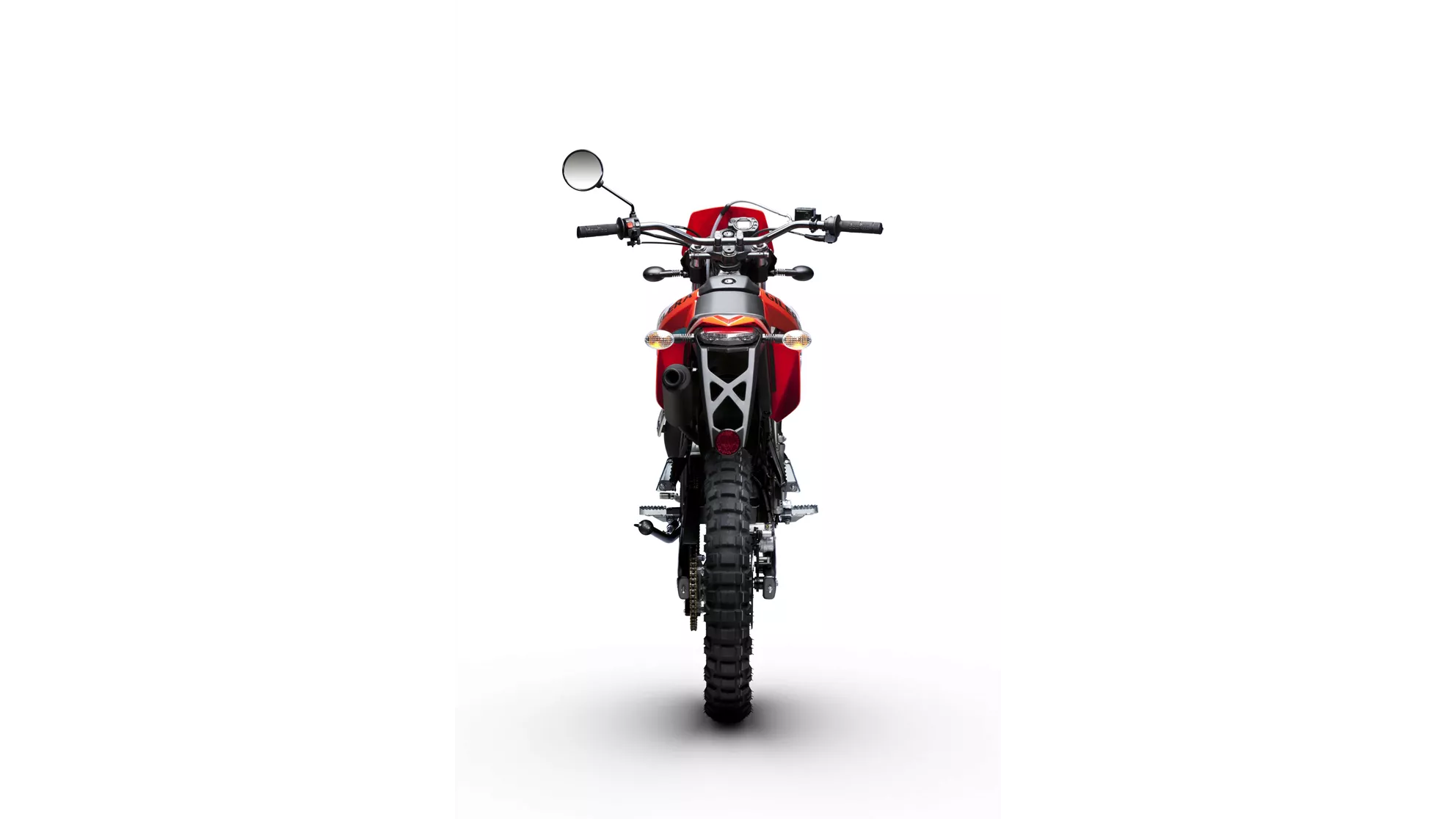 Gilera RCR 50 2T - Imagen 9 Gilera RCR 50 2T - Imagen 9