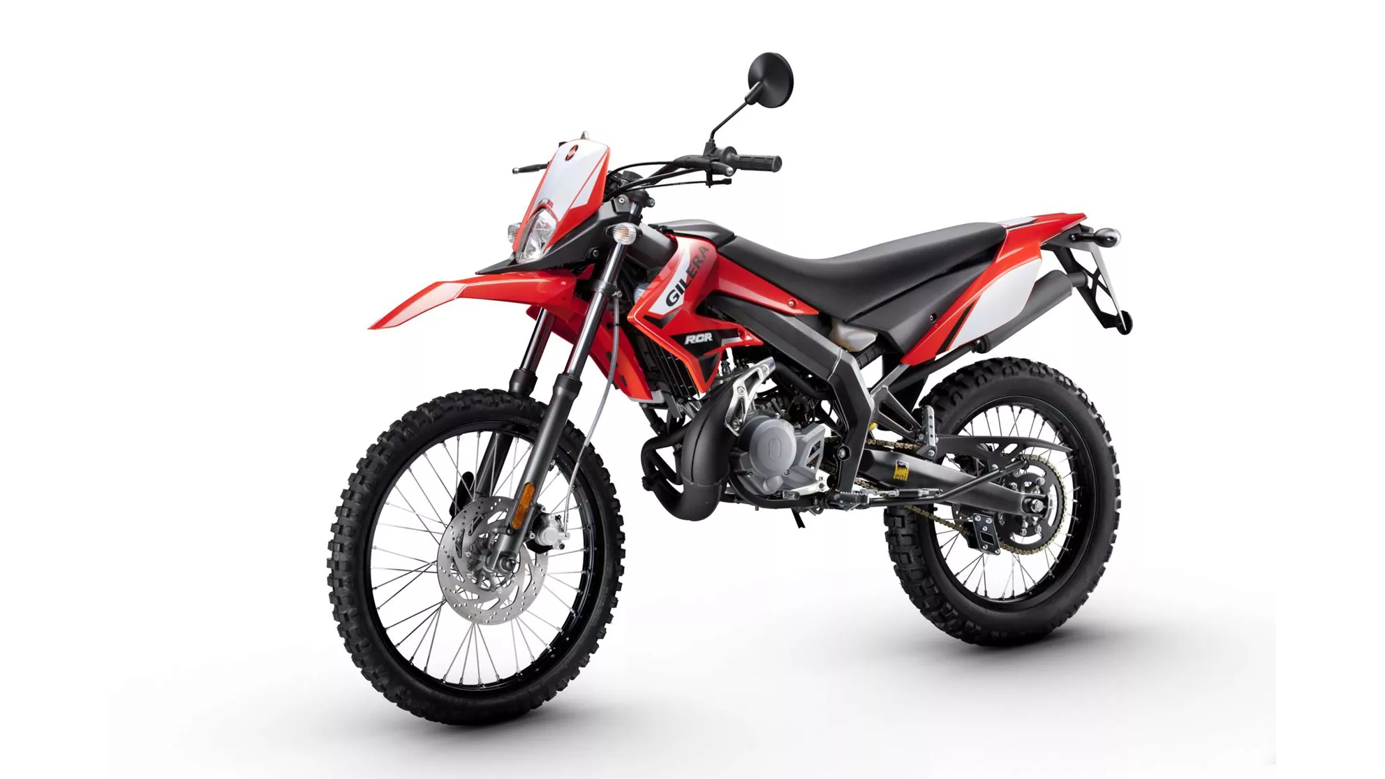 Gilera RCR 50 2T - Imagen 11 Gilera RCR 50 2T - Imagen 11