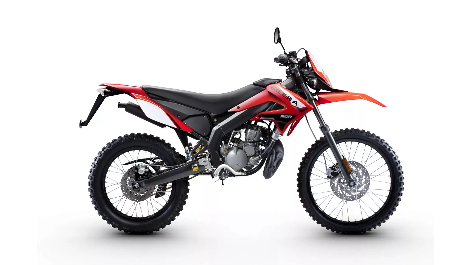 Gilera RCR 50 2T - Imagen 12 Gilera RCR 50 2T - Imagen 12