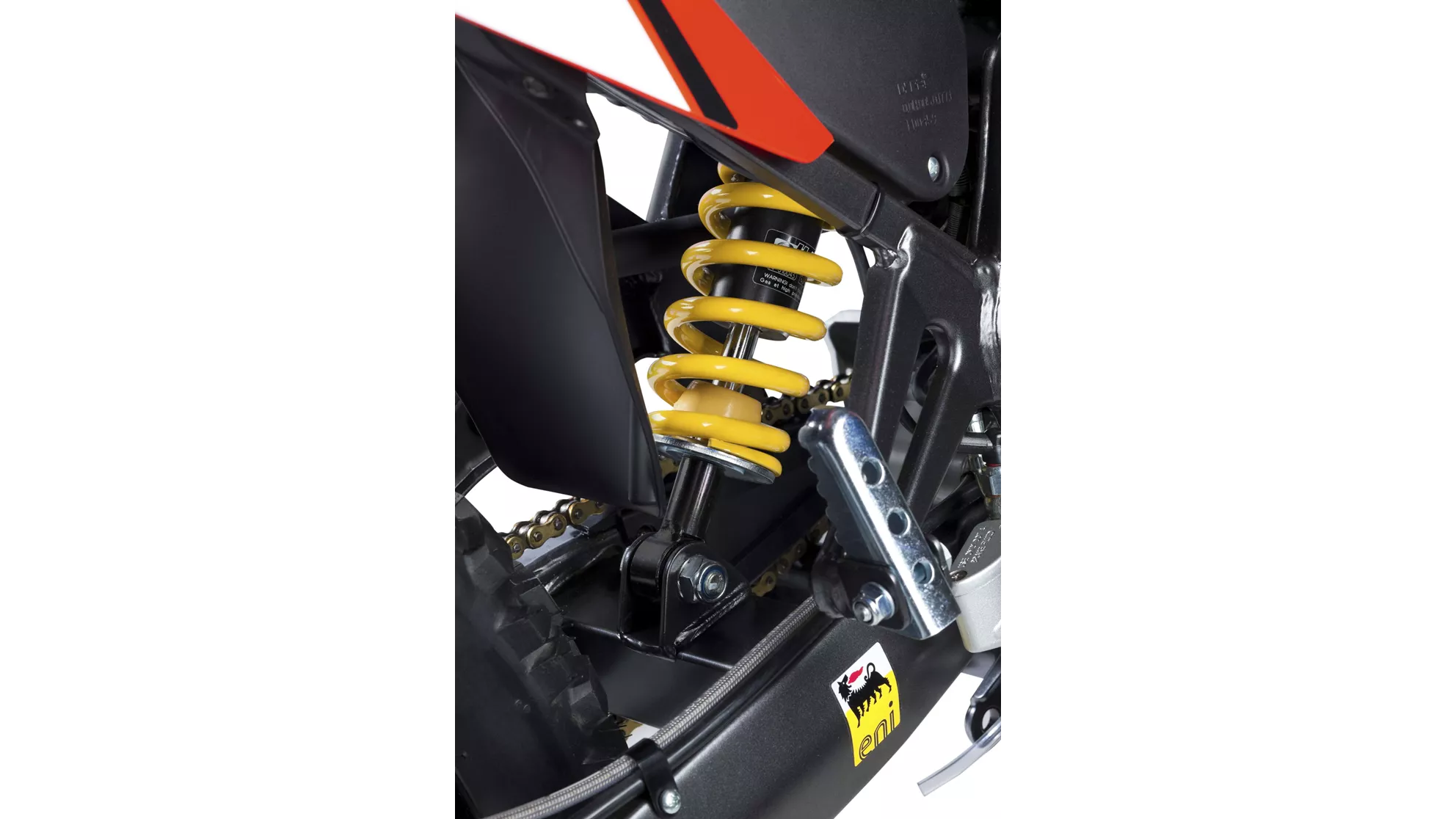 Gilera RCR 50 2T - Imagen 13 Gilera RCR 50 2T - Imagen 13