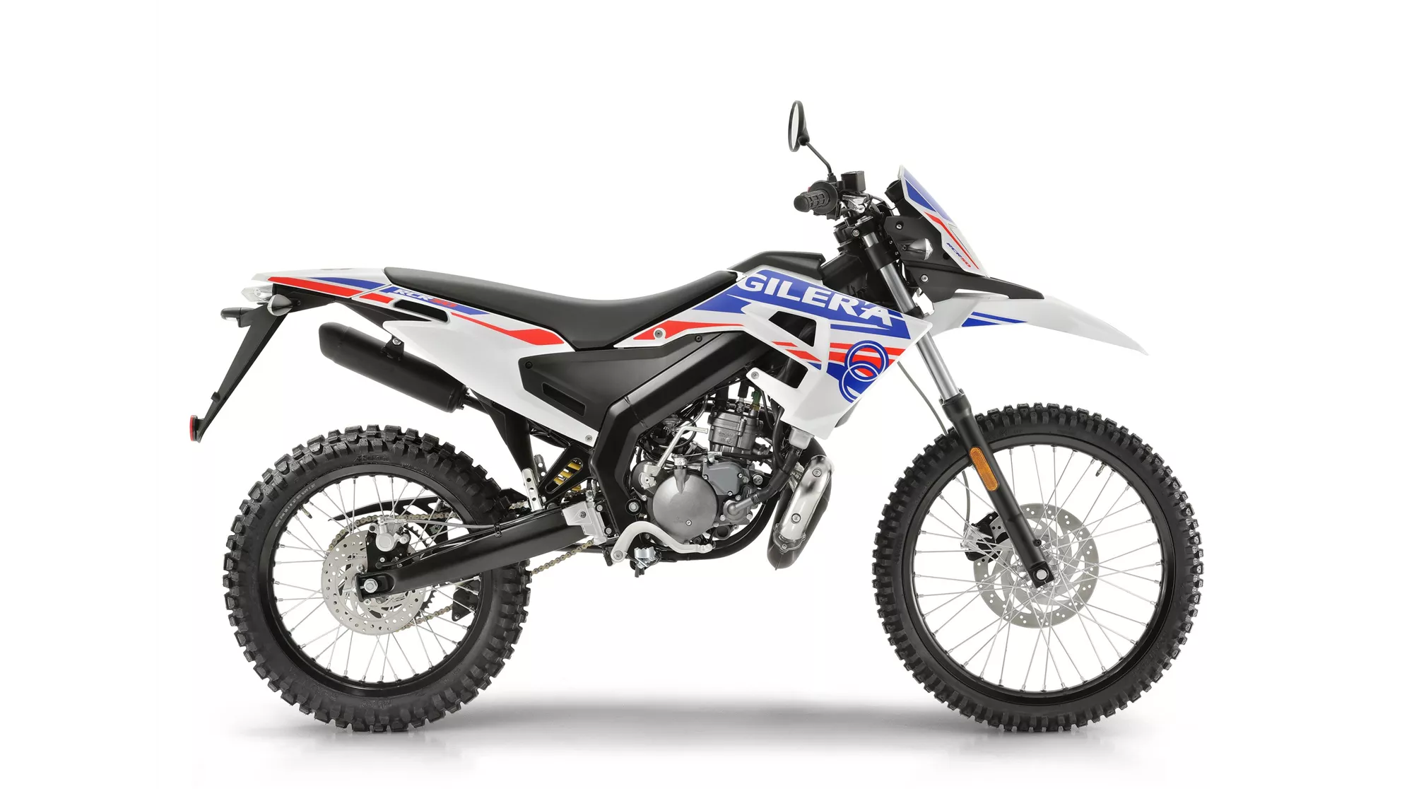 Gilera RCR 50 2T - Imagen 14 Gilera RCR 50 2T - Imagen 14