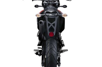 Gilera SMT 50 2T 2018 - Bild 8 Gilera SMT 50 2T 2018 - Bild 8